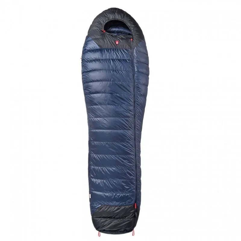 Saco de dormir Pajak CORE 400 (azul) regular
