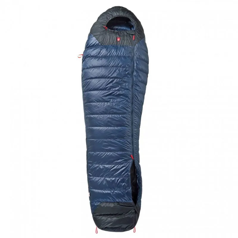 Saco de dormir Pajak CORE 400 (azul) regular