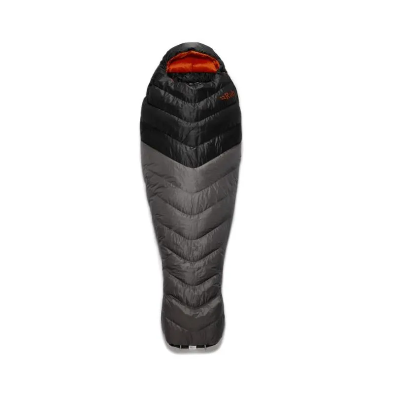 Saco de dormir Rab Neutrino Pro 500 (Granito)