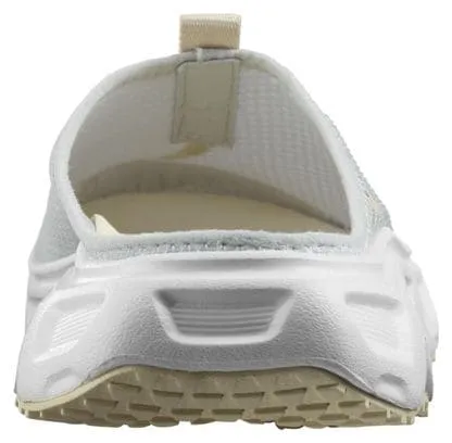 Salomon Salomon Reelax Slide 6.0 Azul Blanco Zapatillas de recuperación para mujer