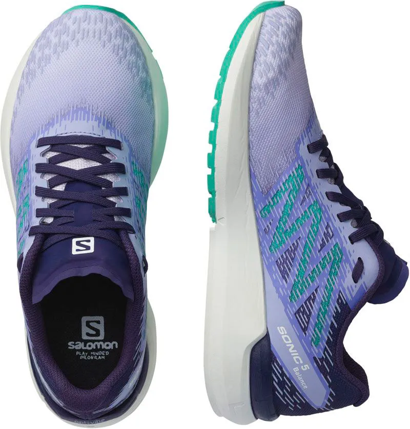 salomon Sonic 5 Balance W