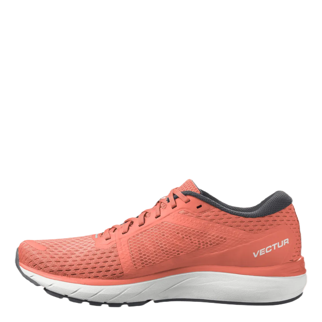 Salomon Vectur Red