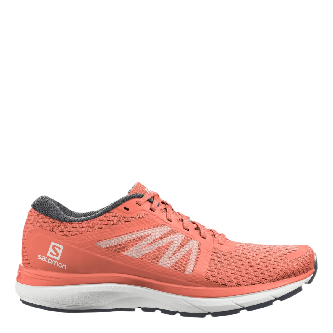 Salomon Vectur Red