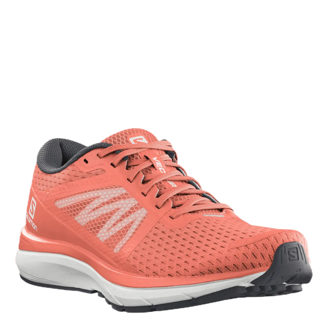 Salomon Vectur Red