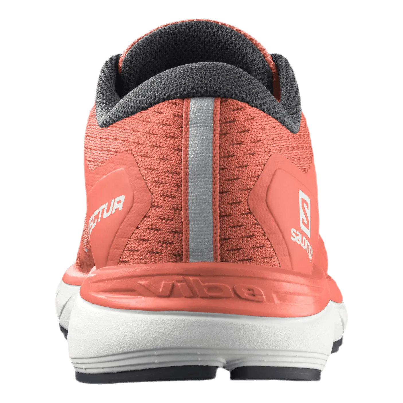 Salomon Vectur Red