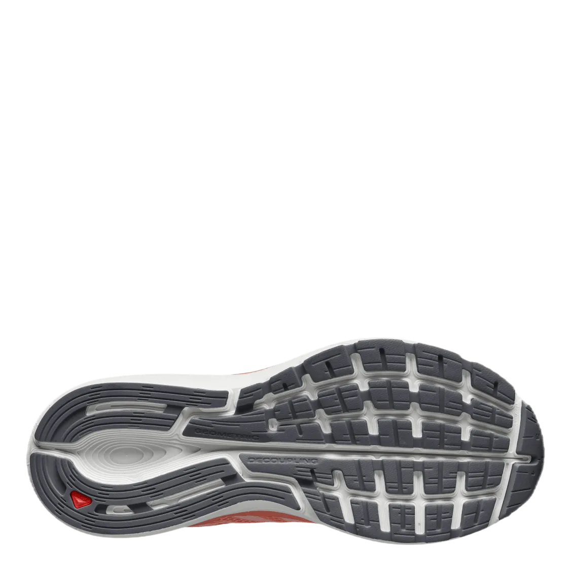 Salomon Vectur Red
