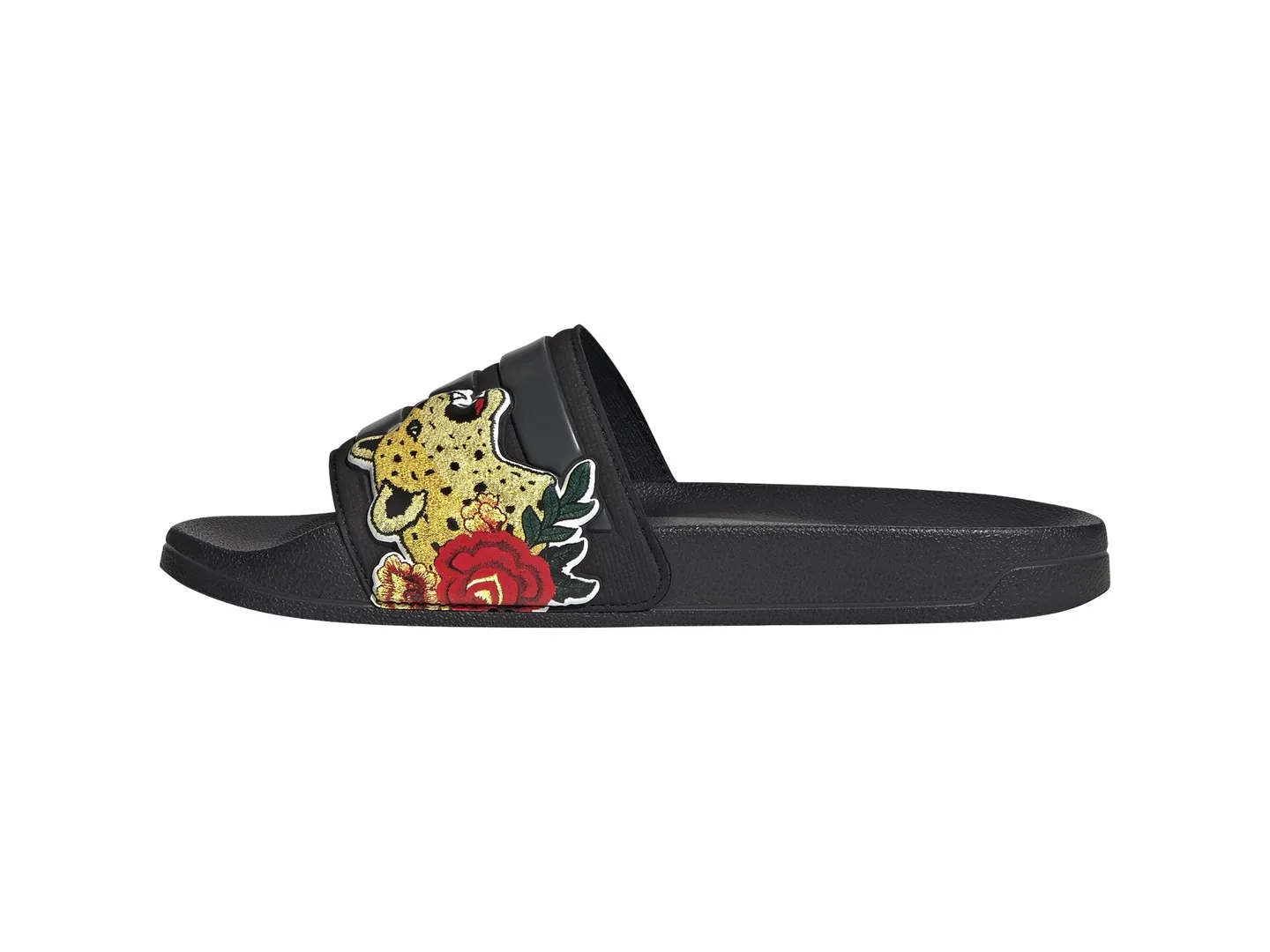 Sandalia Adidas Adilette Shower Para Mujer