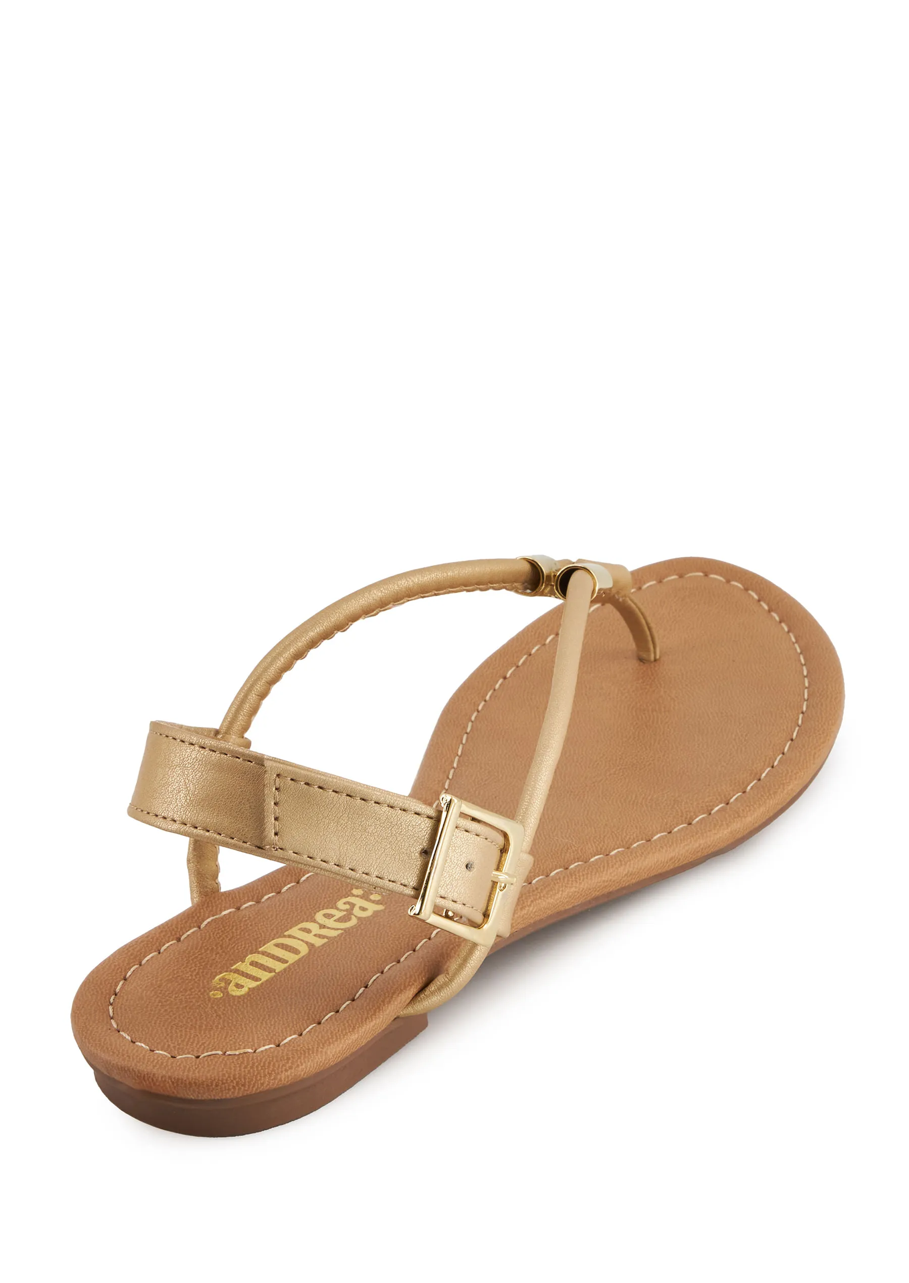 SANDALIA ANDREA PARA MUJER 77223