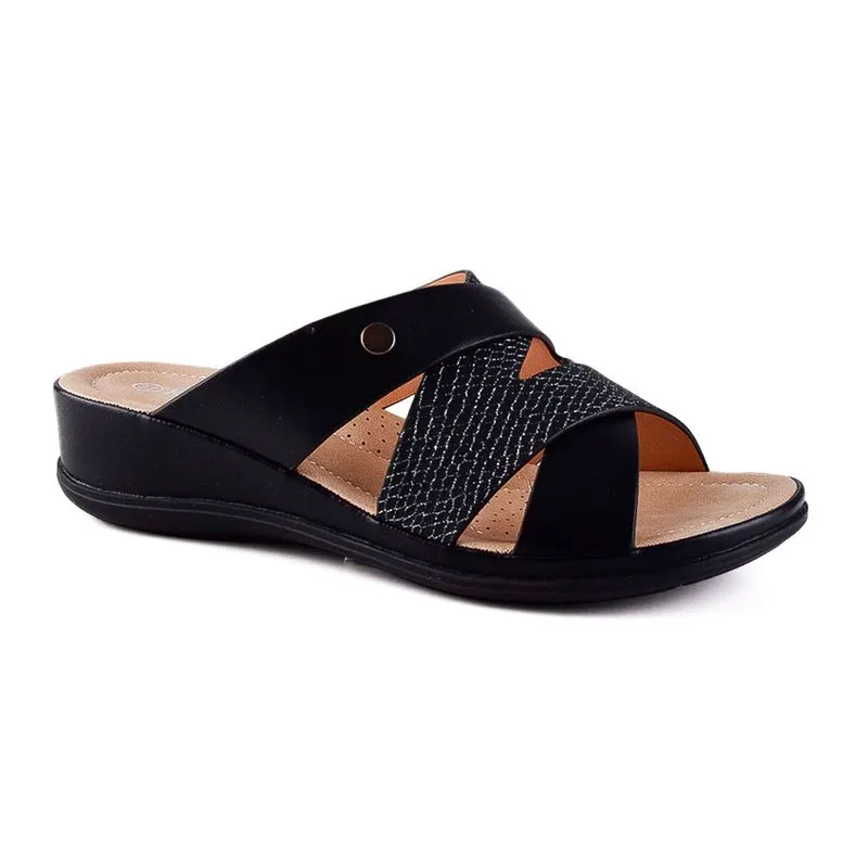 SANDALIA CASUAL KORIUM WENDY