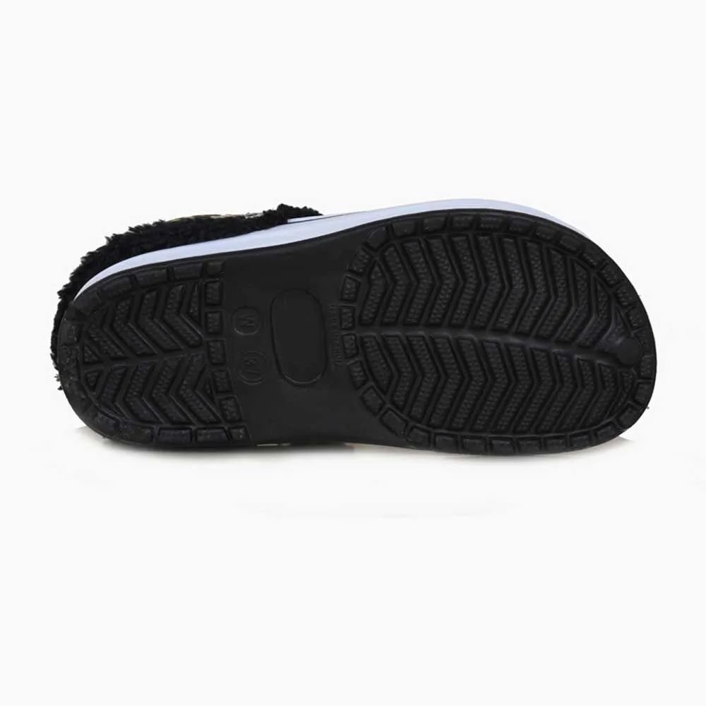 Sandalia Clogs Mujer Icono
