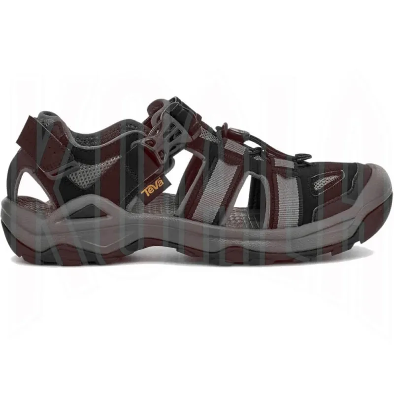Sandalia de montaña OMNIUM 2 Black Teva® 2024