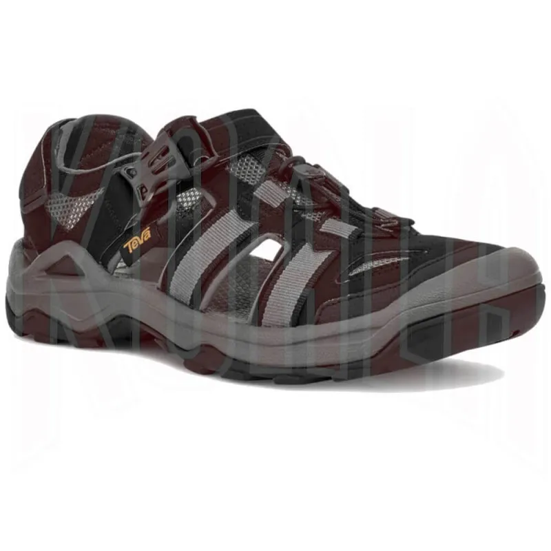 Sandalia de montaña OMNIUM 2 Black Teva® 2024