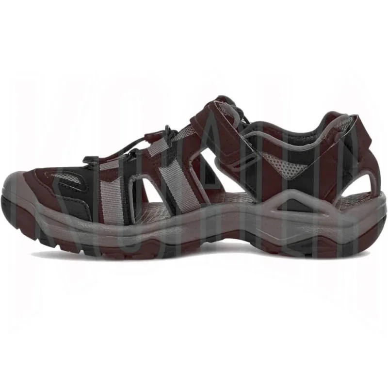Sandalia de montaña OMNIUM 2 Black Teva® 2024