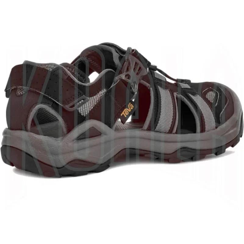 Sandalia de montaña OMNIUM 2 Black Teva® 2024