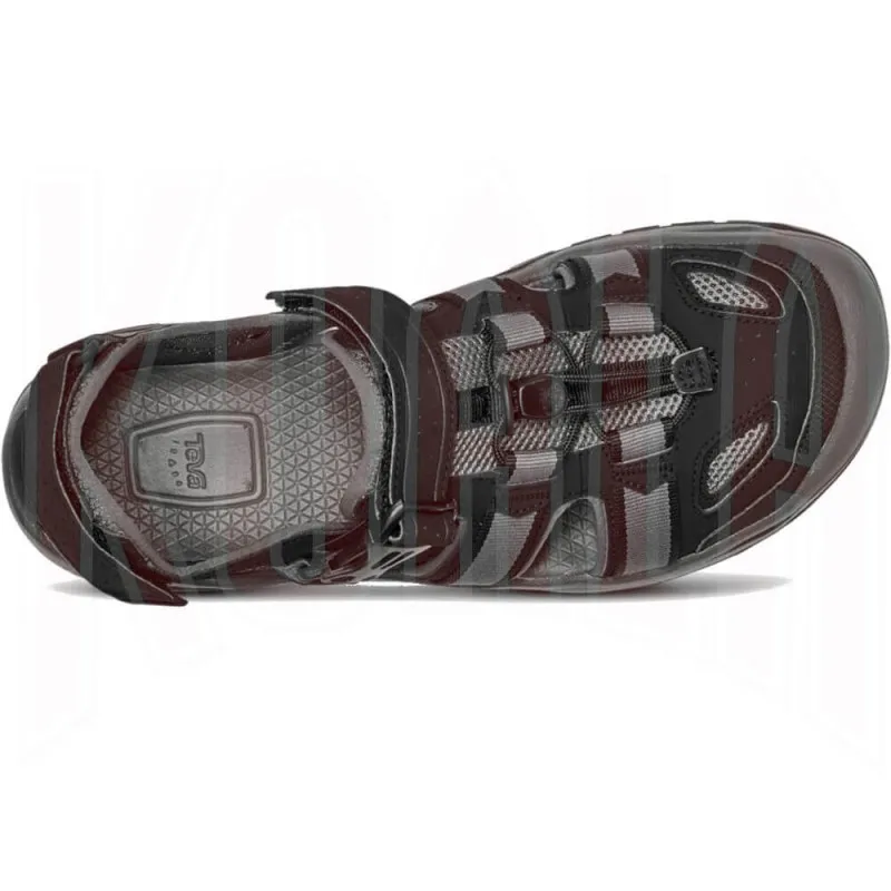 Sandalia de montaña OMNIUM 2 Black Teva® 2024