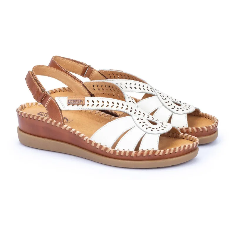 SANDALIA MUJER CADAQUES NATA W8K0907C1 PIKOLINOS