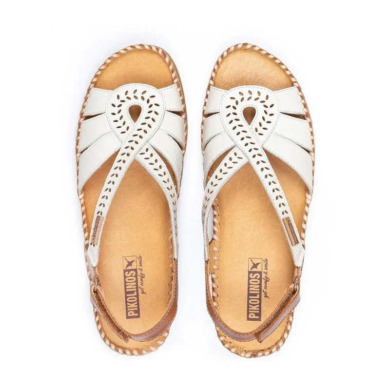 SANDALIA MUJER CADAQUES NATA W8K0907C1 PIKOLINOS