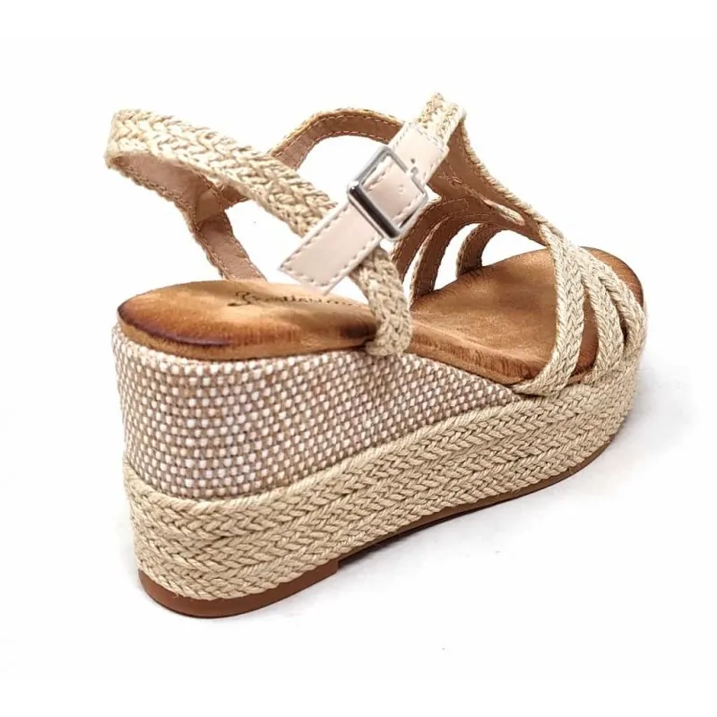 SANDALIA MUJER F23045