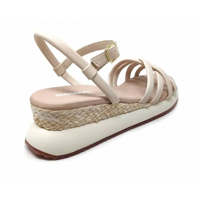 SANDALIA MUJER GIOSEPPO PERMET 71060