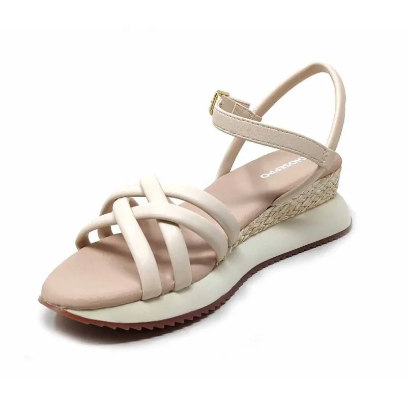 SANDALIA MUJER GIOSEPPO PERMET 71060