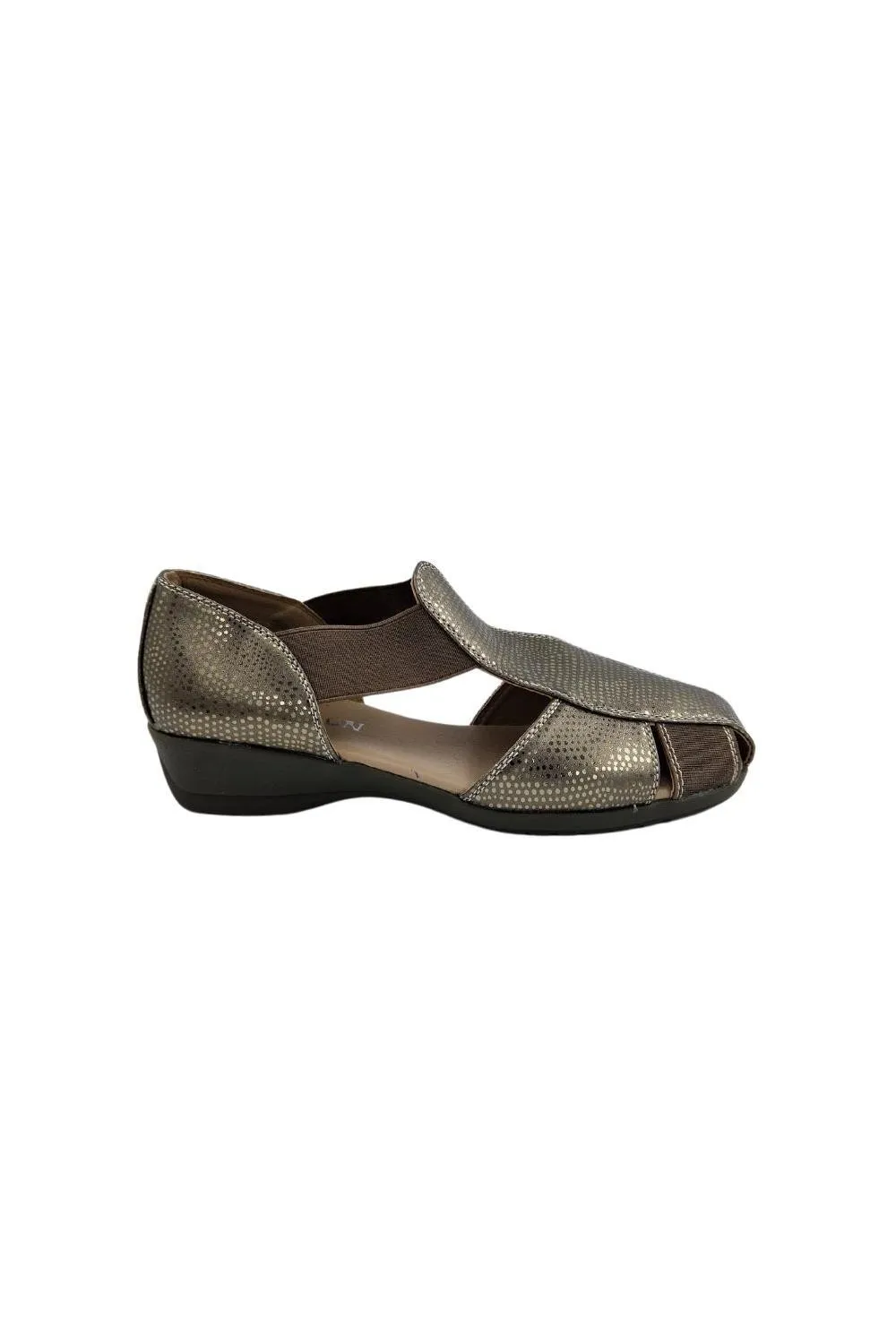 Sandalia mujer Hurlun varios k095