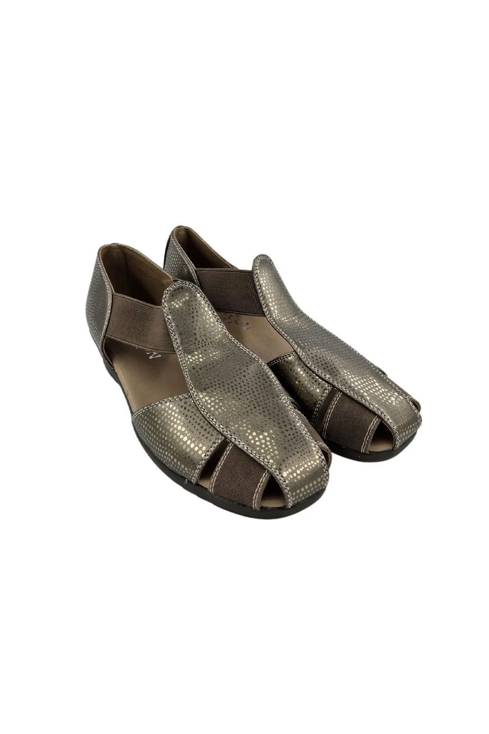 Sandalia mujer Hurlun varios k095