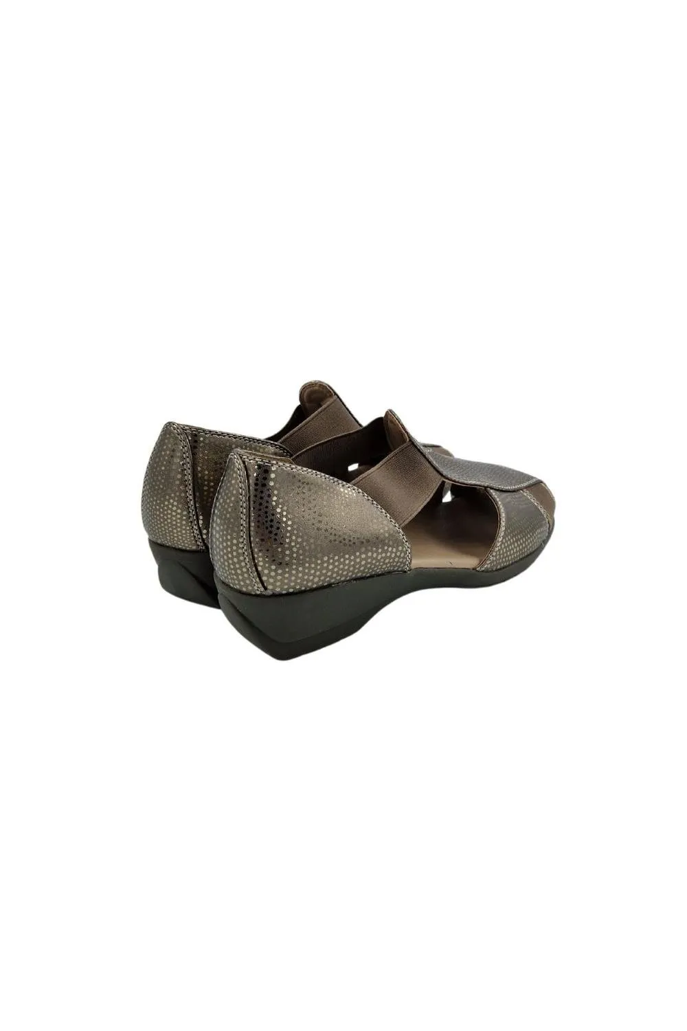 Sandalia mujer Hurlun varios k095