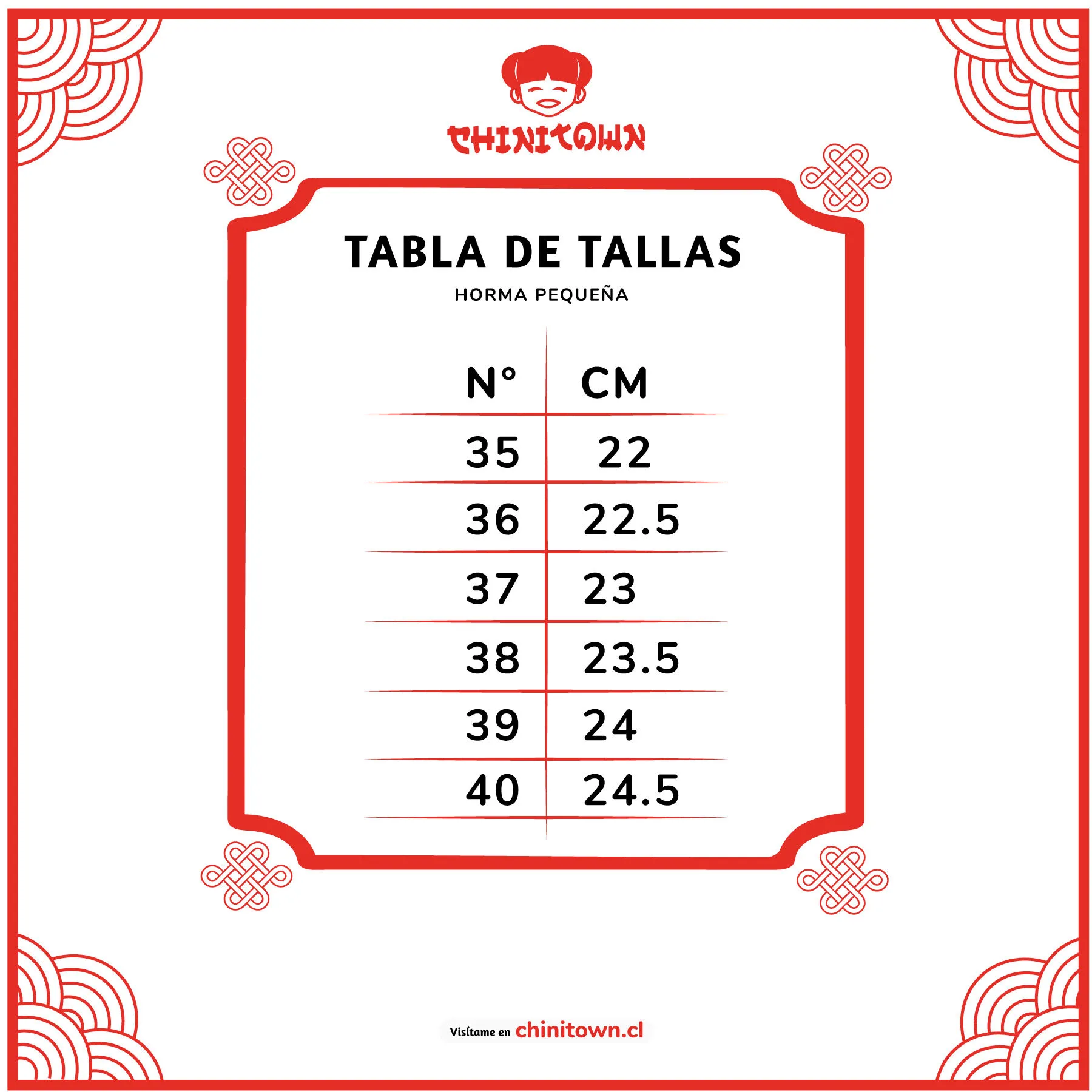 Sandalia Mujer Negro Otilia Chinitown