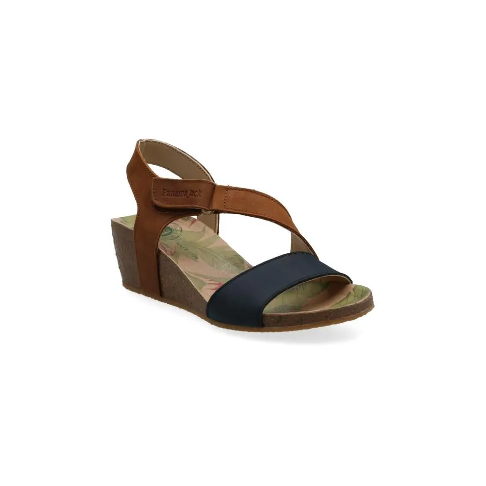 Sandalia Mujer Panama Jack