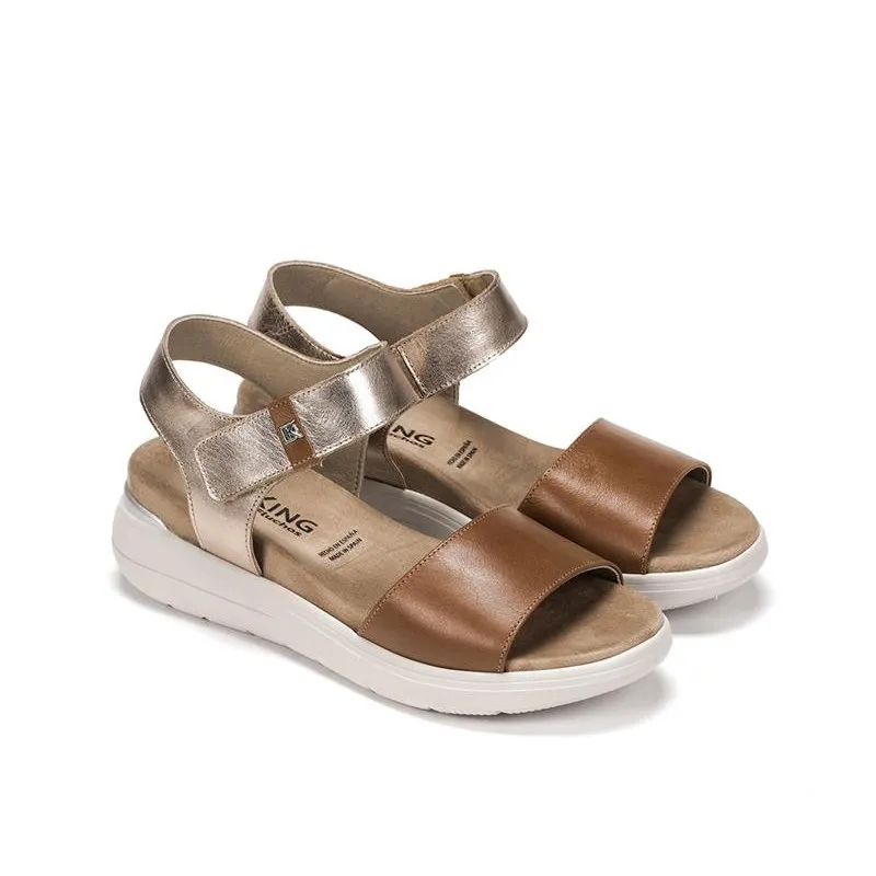 Sandalia Rock Honey Dorking D8788 60937