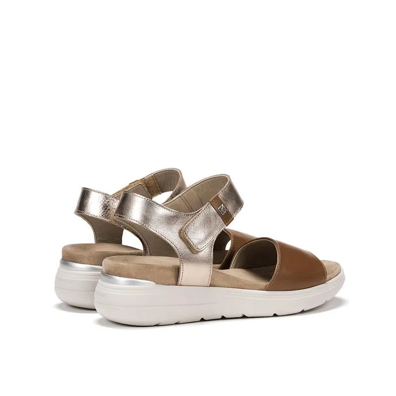 Sandalia Rock Honey Dorking D8788 60937