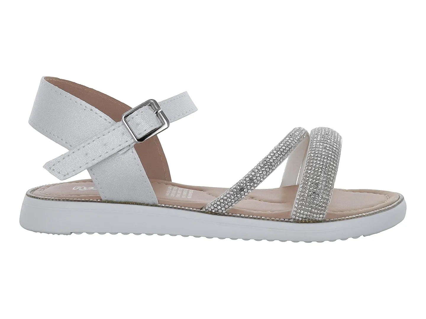Sandalias Acuarelas 107 Para Niña