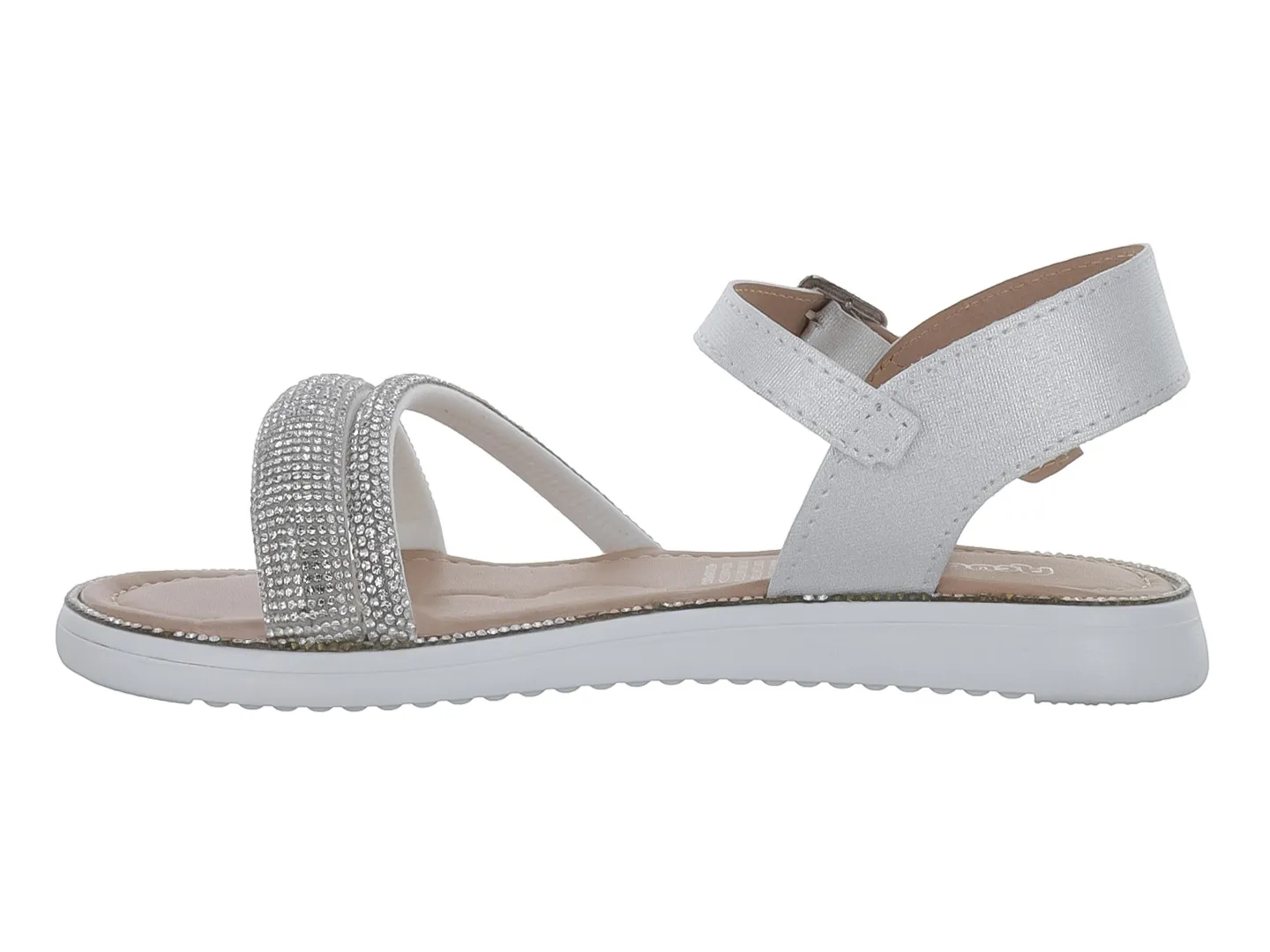 Sandalias Acuarelas 107 Para Niña