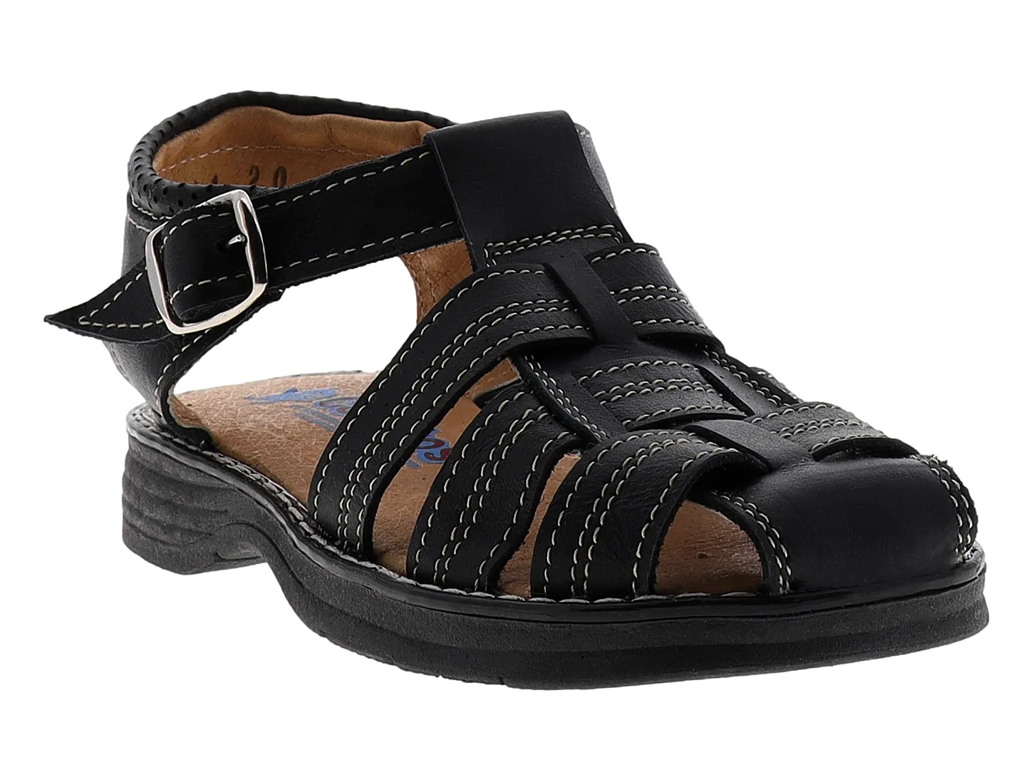 Sandalias Carlitos 501 Para Niño