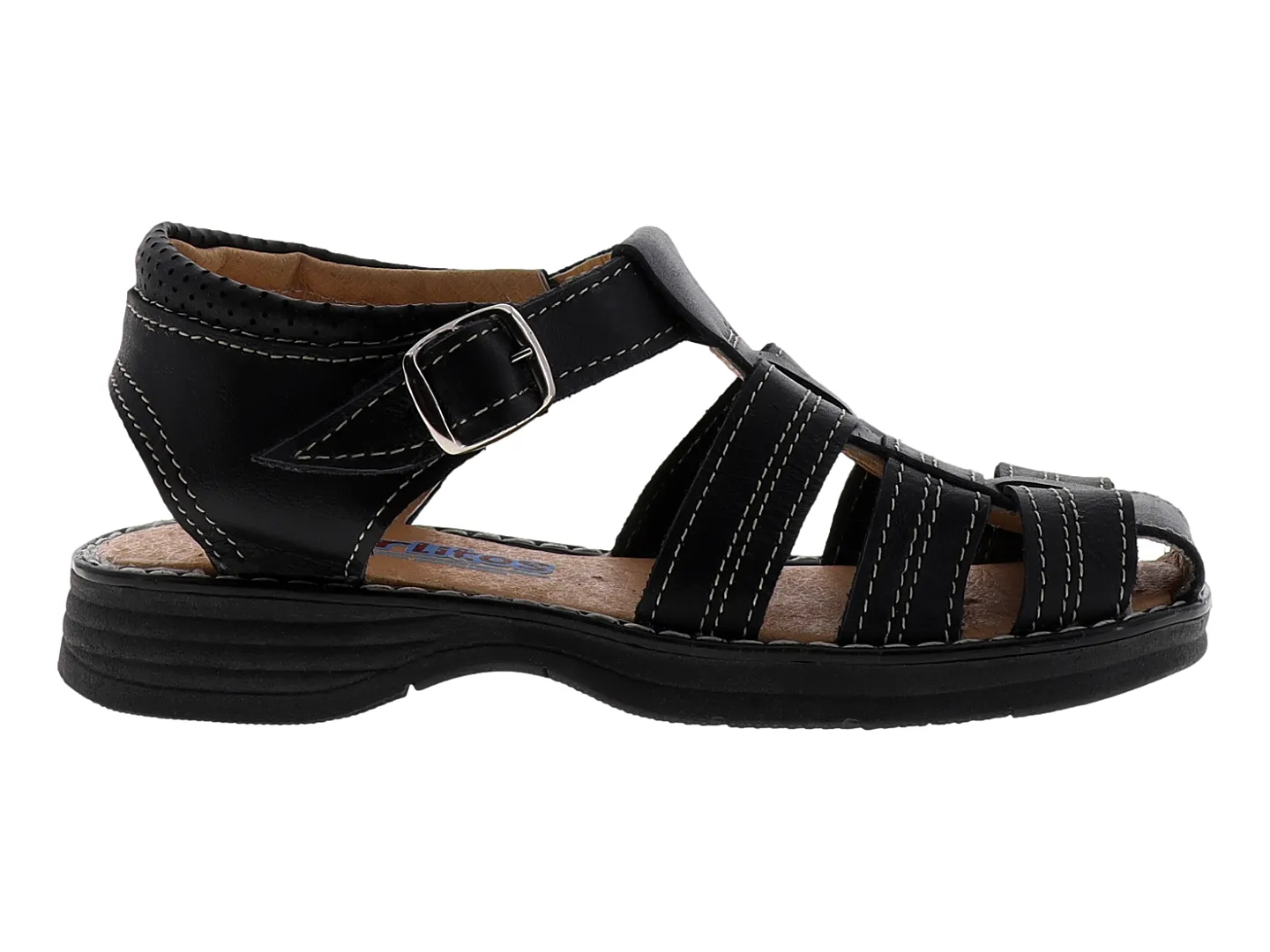Sandalias Carlitos 501 Para Niño