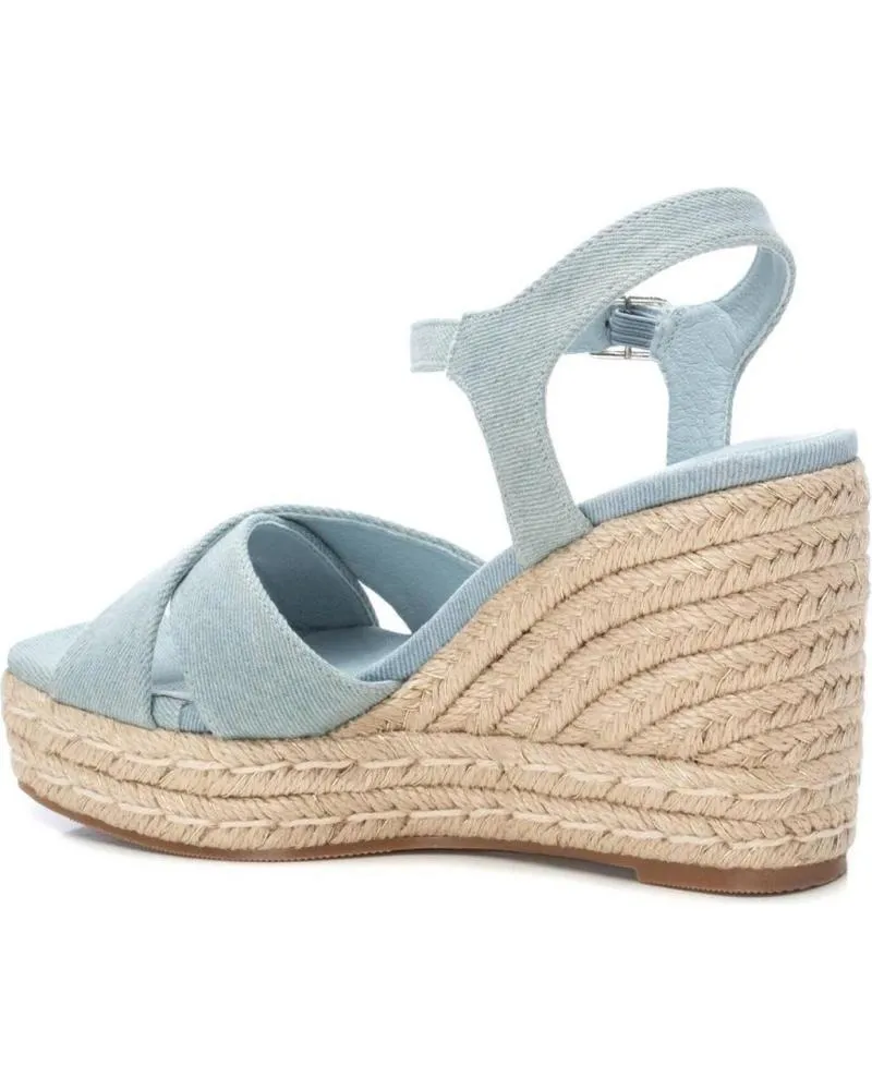 Sandalias de Mujer REFRESH 171597 JEANS