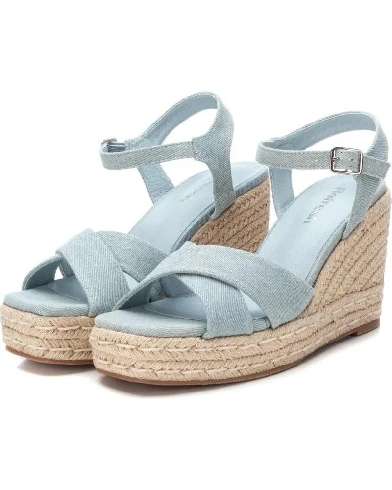 Sandalias de Mujer REFRESH 171597 JEANS