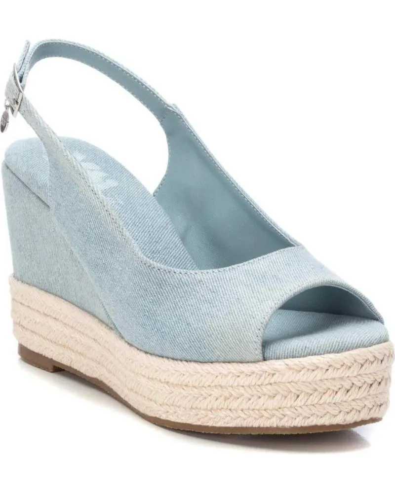 Sandalias de Mujer XTI 142665 JEANS
