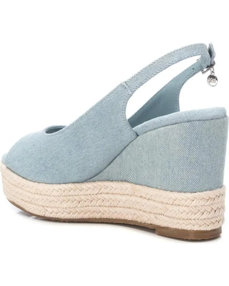 Sandalias de Mujer XTI 142665 JEANS