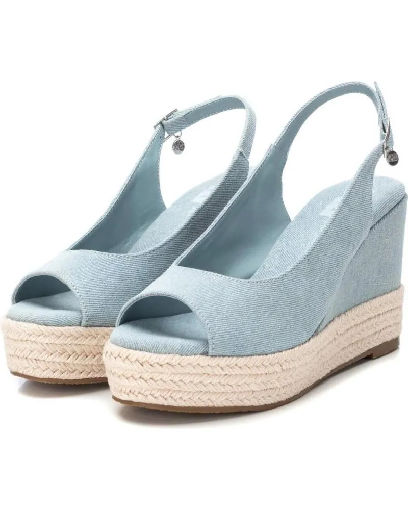 Sandalias de Mujer XTI 142665 JEANS