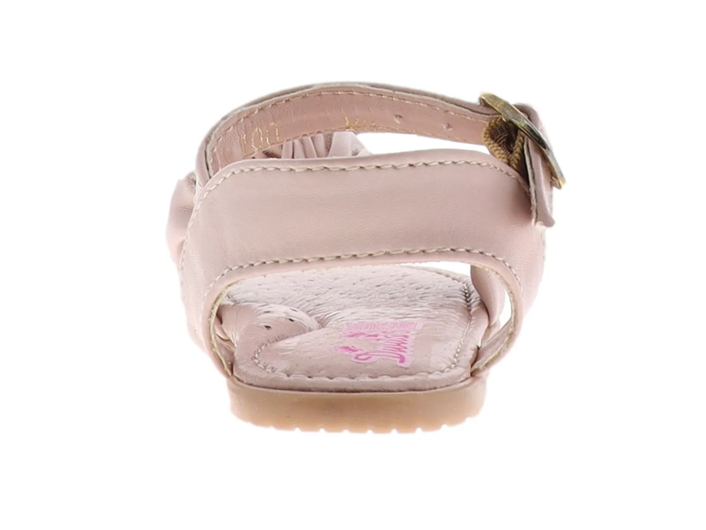 Sandalias Divitas 100 Para Niña