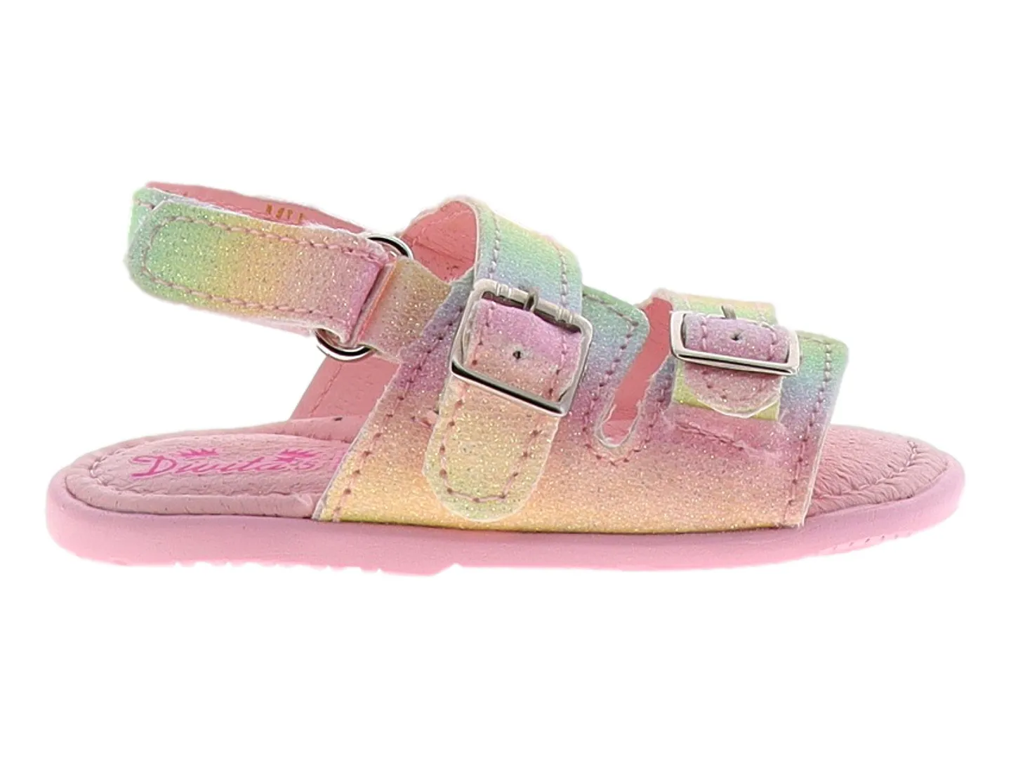 Sandalias Divitas 104 Para Niña