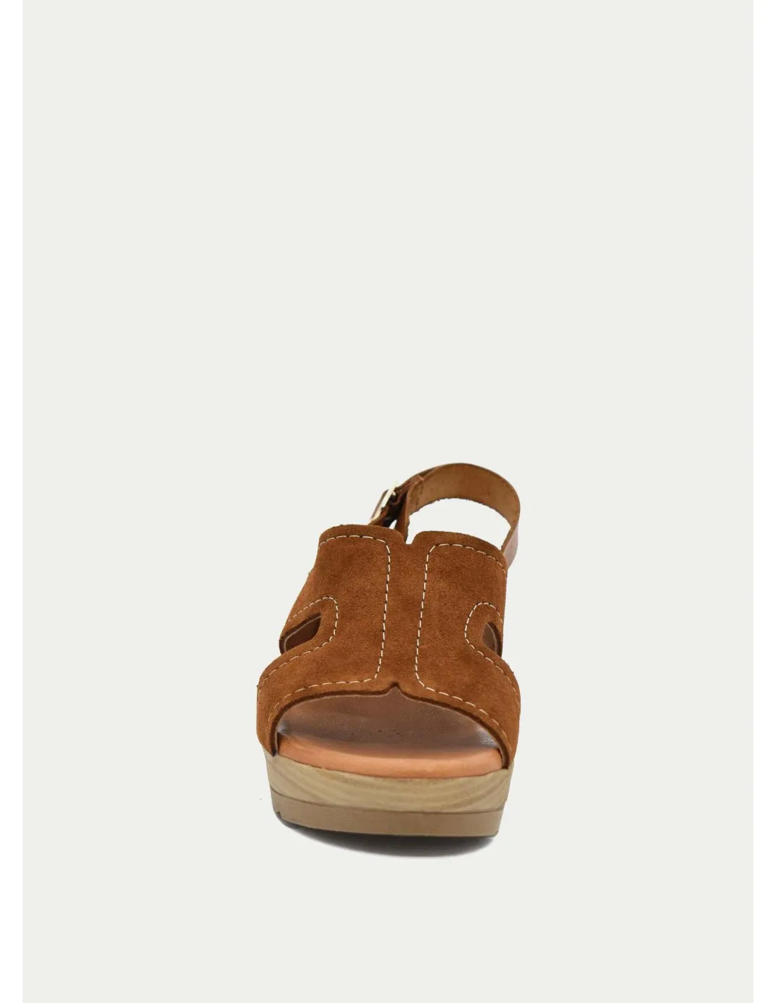 SANDALIAS KAOLA 1571 CUERO 