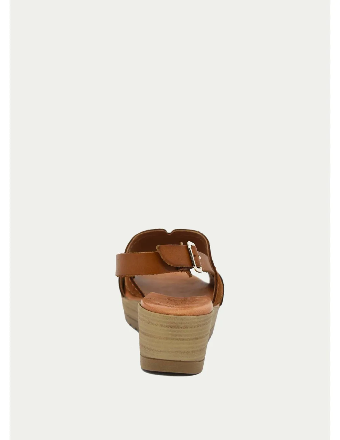 SANDALIAS KAOLA 1571 CUERO 