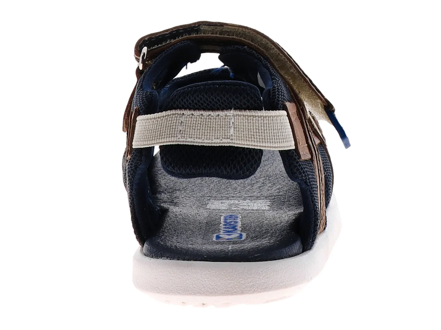 SANDALIAS KARSTEN 92122 2D PARA NIñO