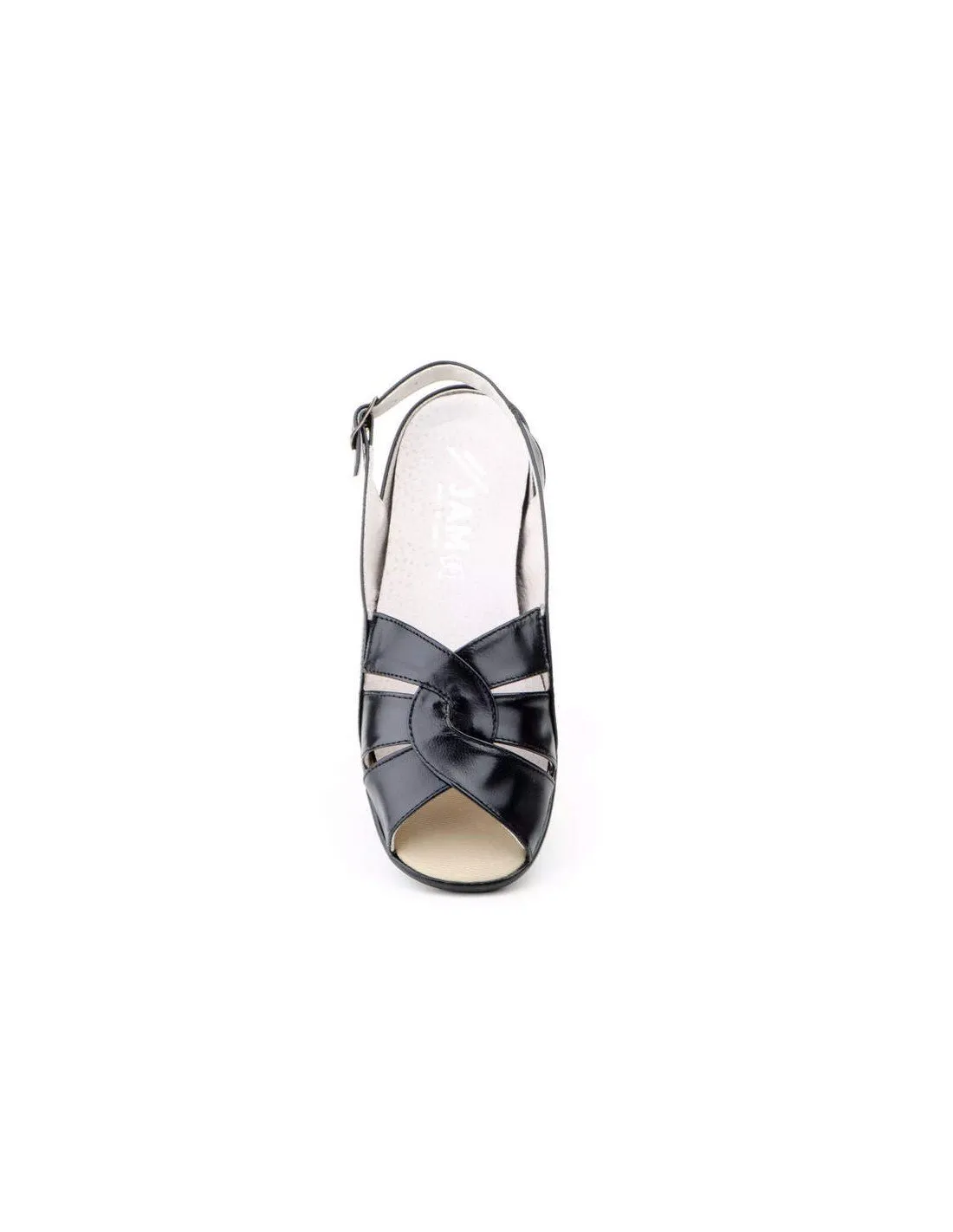 Sandalias Mujer Pies Delicados