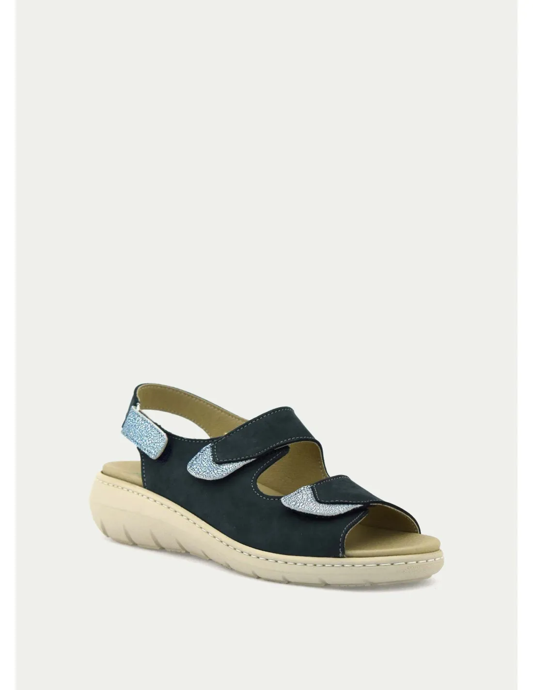SANDALIAS PINOSOS 7478 MARINO 
