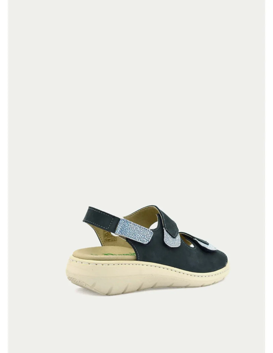 SANDALIAS PINOSOS 7478 MARINO 