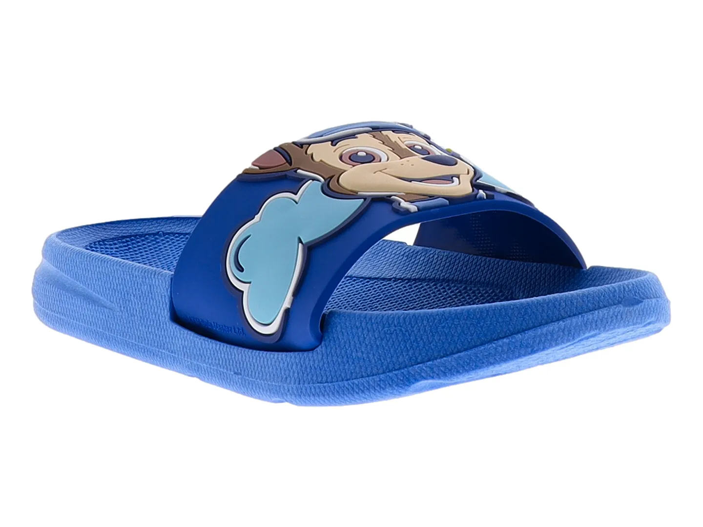 Sandalias Tenis Con Imaginacion Paw Patrol Para Niño