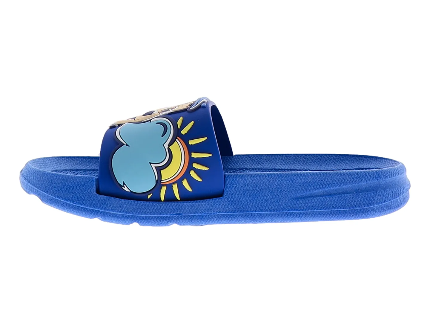 Sandalias Tenis Con Imaginacion Paw Patrol Para Niño